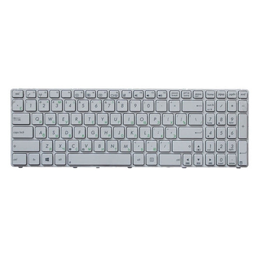 RU Keyboard for Asus K52 k53s X61 N61 G60 G51 MP-09Q33SU-528 V111462AS1 0KN0-E02 RU02 04GNV32KRU00-2 V111462AS1