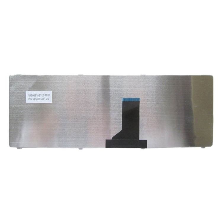 US Keyboard for Asus N82 N82J K42 A42F X44H X43 A42 A42D A42J K42D K42J A42J K42F U32 U35 U41