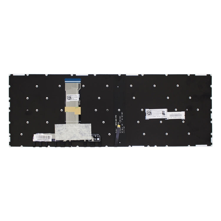 US Keyboard with Backlight for Lenovo Legion Y520 Y520-15IKB Y720 Y720-15IKB R720 R720-15IKB