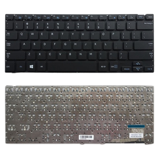 US Keyboard for Samsung NP910S3G 910S3G 915S3G 905S3G NP905S3G NP915S3G