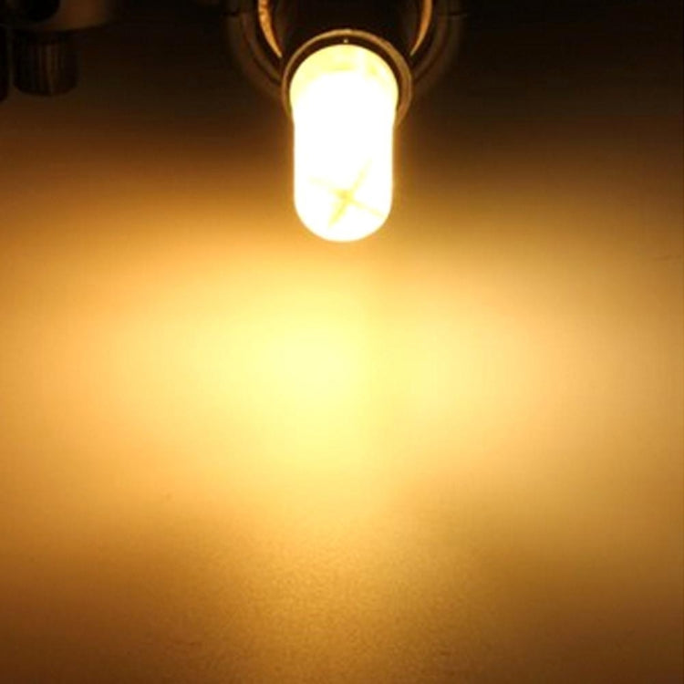 G4 300LM 3W COB LED Light Silicone Dimmable for Halls / Office / Home, AC110V
