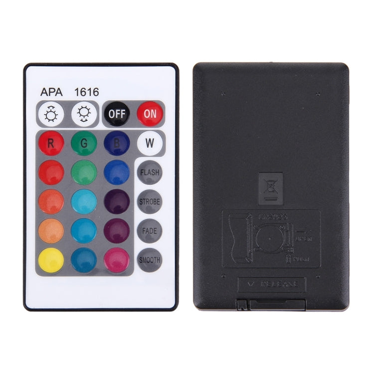 750LM with Remote Control, AC 110-265V