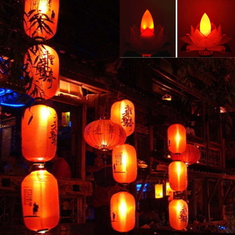 E12 2W 8 LEDs 2835 SMD 90 LM LED Light Bulb Energy Saving Light, AC 220V