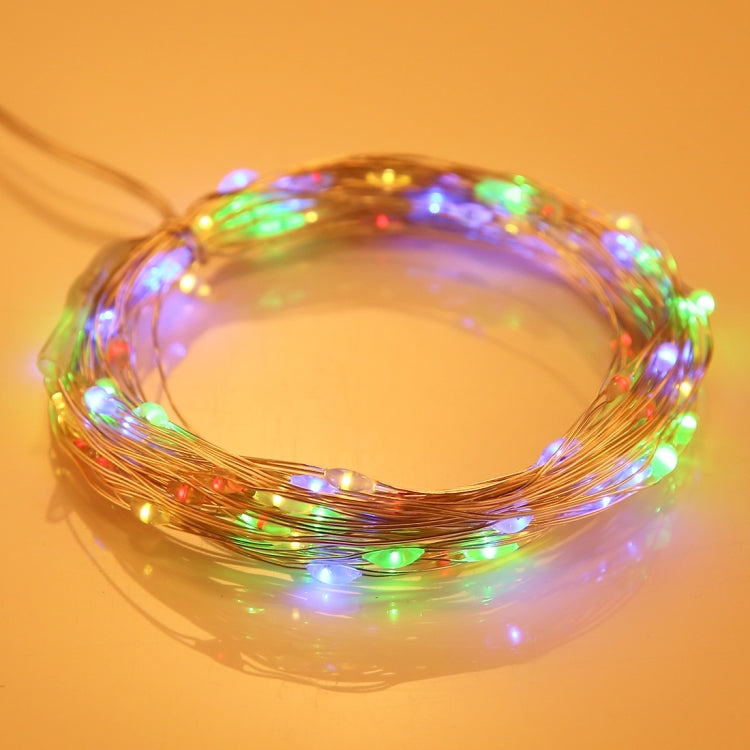 100 LEDs SMD 0603 Fairy Lamp Decorative Light