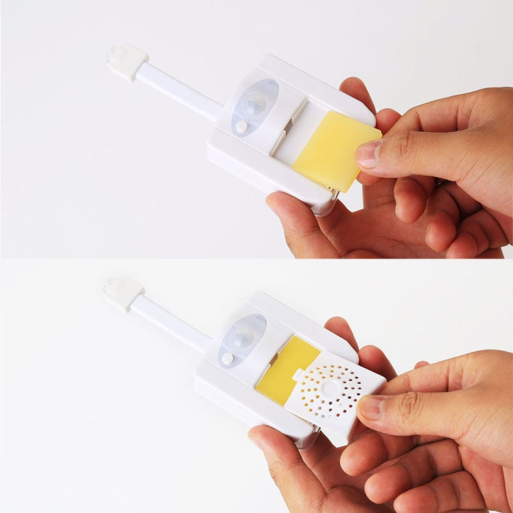 Home Toilet Bathroom Seat Night Light, DC 5V