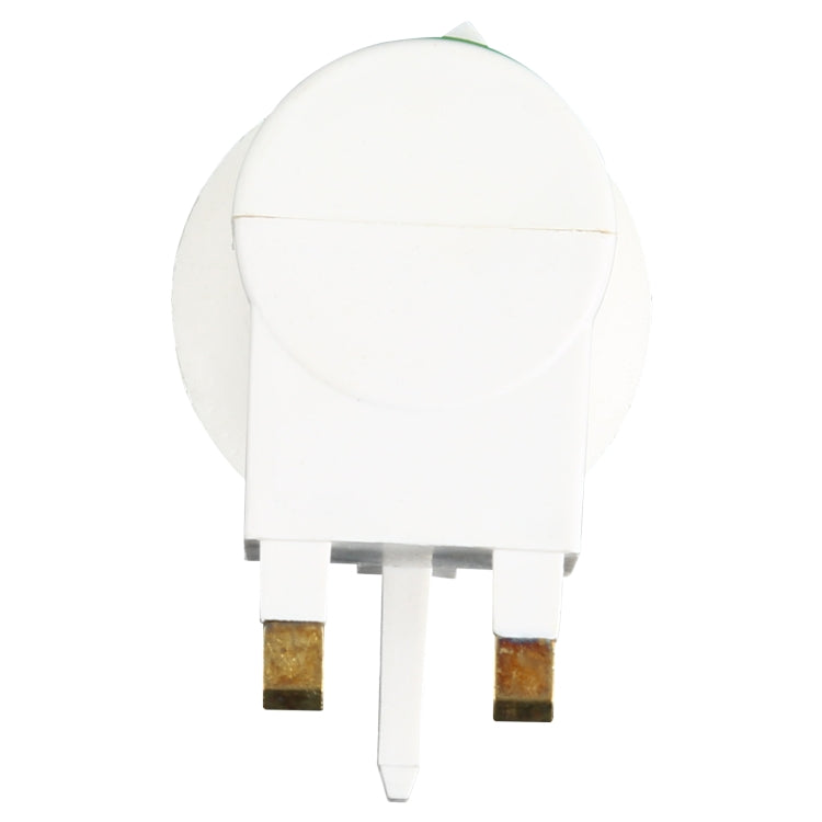 E27 Socket Type Light Holder Base Lamp Holder Converter with Switch, UK Plug