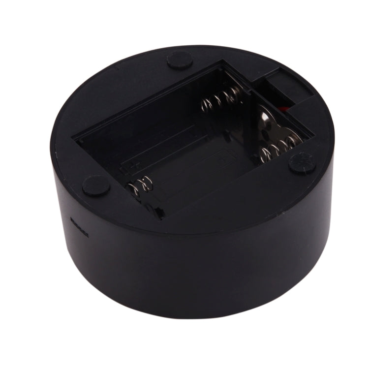 7 Color Discoloration Creative Visual Stereo Lamp Desk Lamp Night Light, Elaphurus Davidianus Style