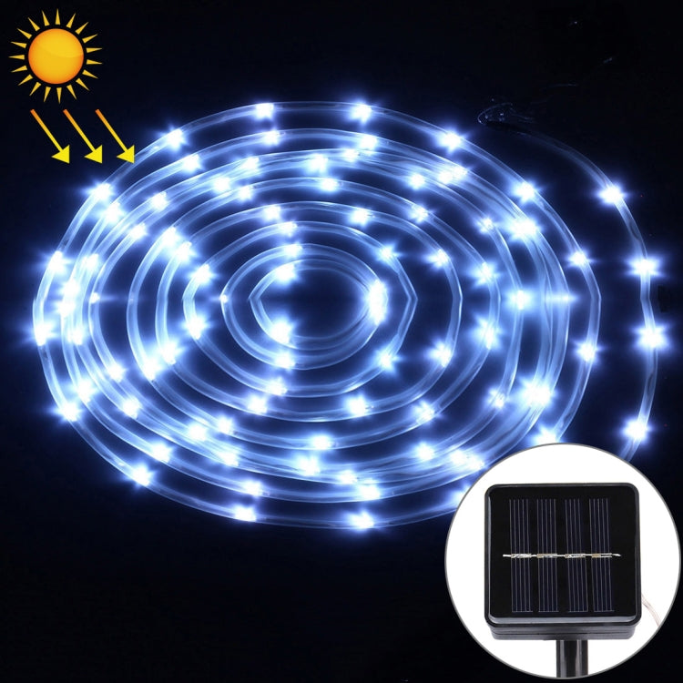 Solar Panel  water resistant  50 LED