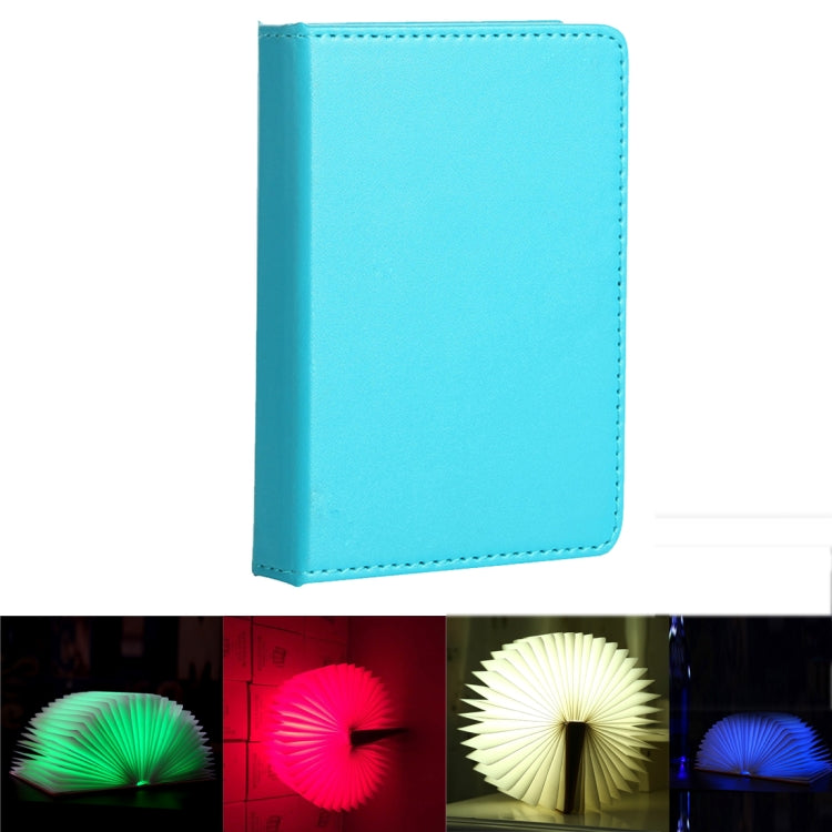 Creative Portable USB Charging Big Size Night Light