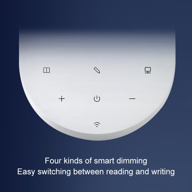 Original Huawei Smart OPPLE LED Desk Lamp Folding Adjust Reading Table Lamp Brightness Lights, Support HUAWEI HiLink