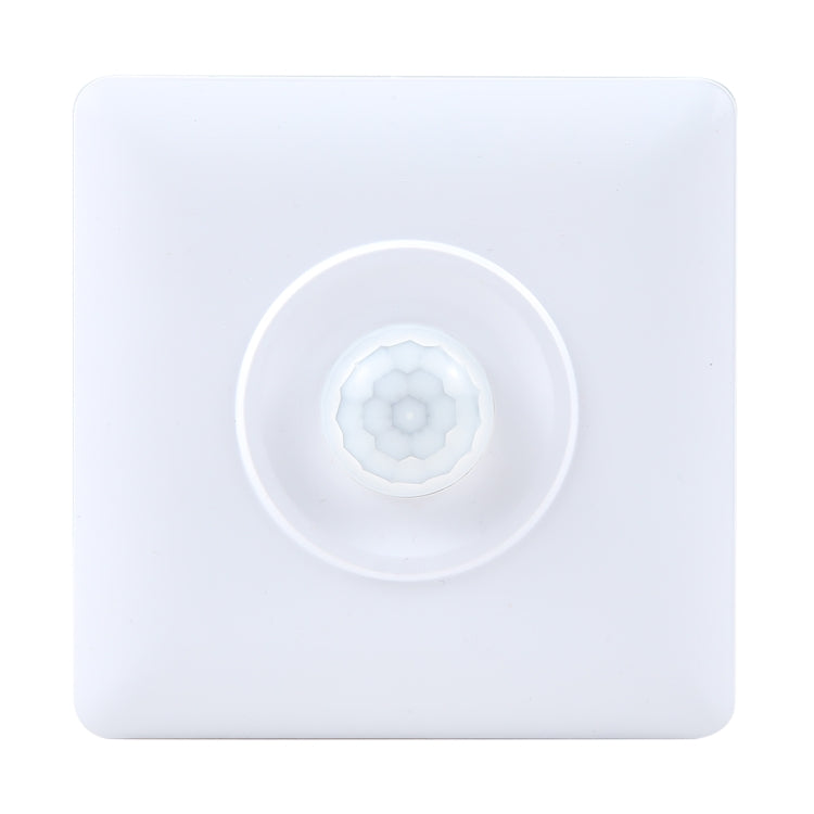 SJ210 Human Body Sensor Automatic Light On Off Switch, AC 220V