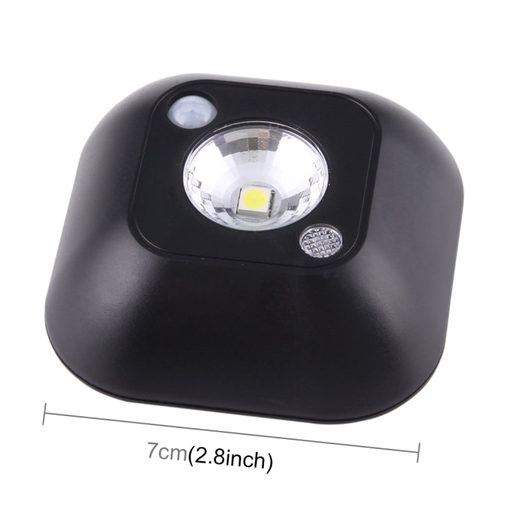 Porch Wall Lamps for Cabinets / Bedroom / Bathroom / Living Room, Sensor Distance: 2-3m