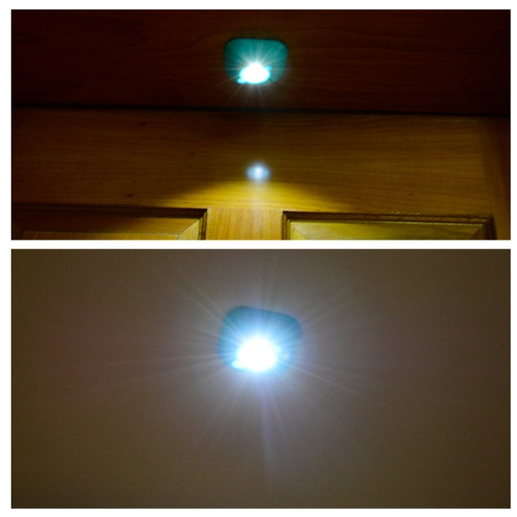 Porch Wall Lamps for Cabinets / Bedroom / Bathroom / Living Room, Sensor Distance: 2-3m