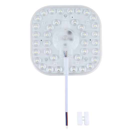 18W 36 LEDs Panel Ceiling Lamp LED Light Source Module, AC 220V
