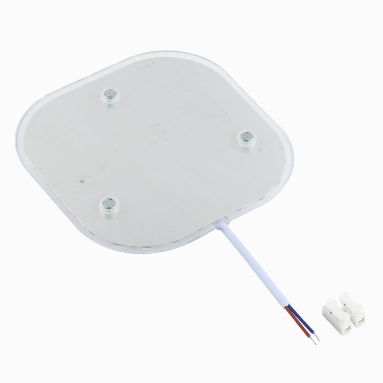 24W 48 LEDs Panel Ceiling Lamp LED Light Source Module, AC 220V