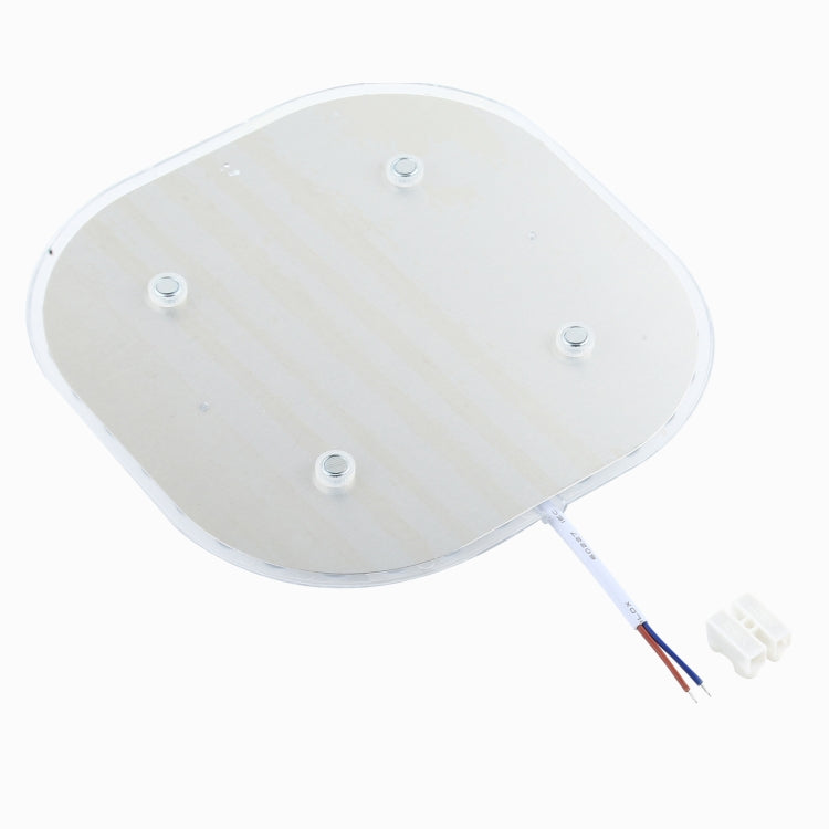 36W 72 LEDs Panel Ceiling Lamp LED Light Source Module, AC 220V