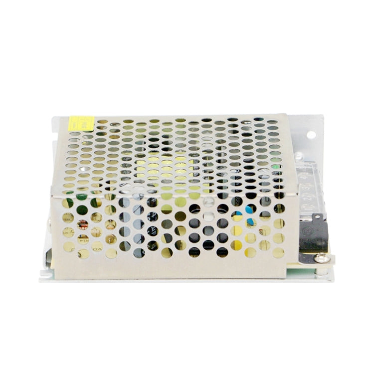 SOMPOM S-60-12 60W 12V 5A Iron Shell Driver LED Light Strip Lighting Monitor Power Supply