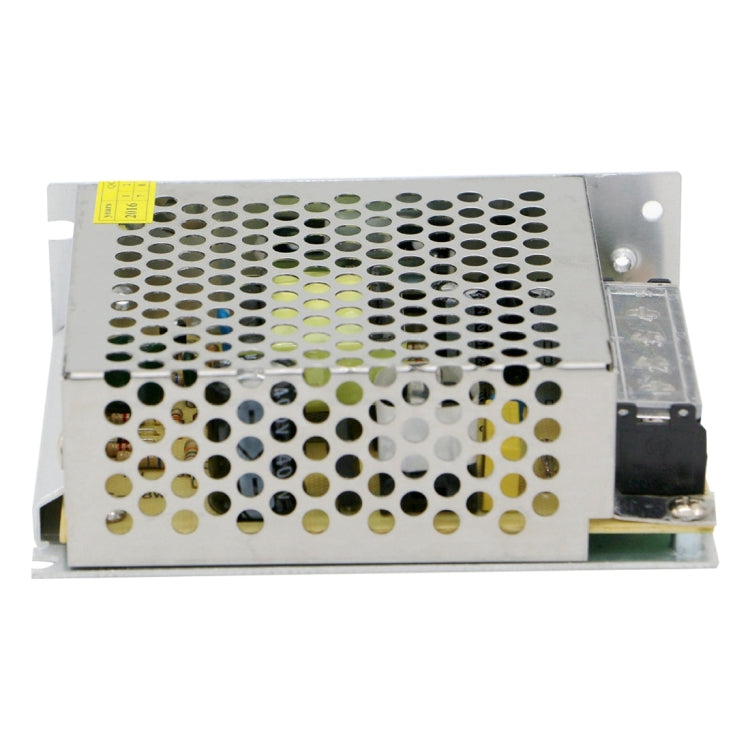 SOMPOM S-40-12 40W 12V 3.2A Iron Shell Driver LED Light Strip Lighting Monitor Power Supply