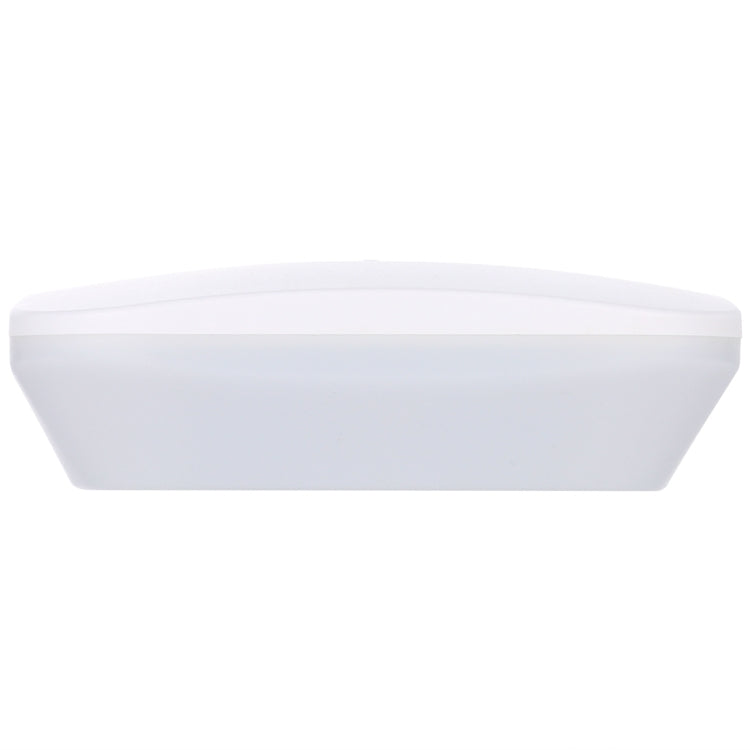 CL053 LED Square Human Body Sensor Light, Style: Linkage