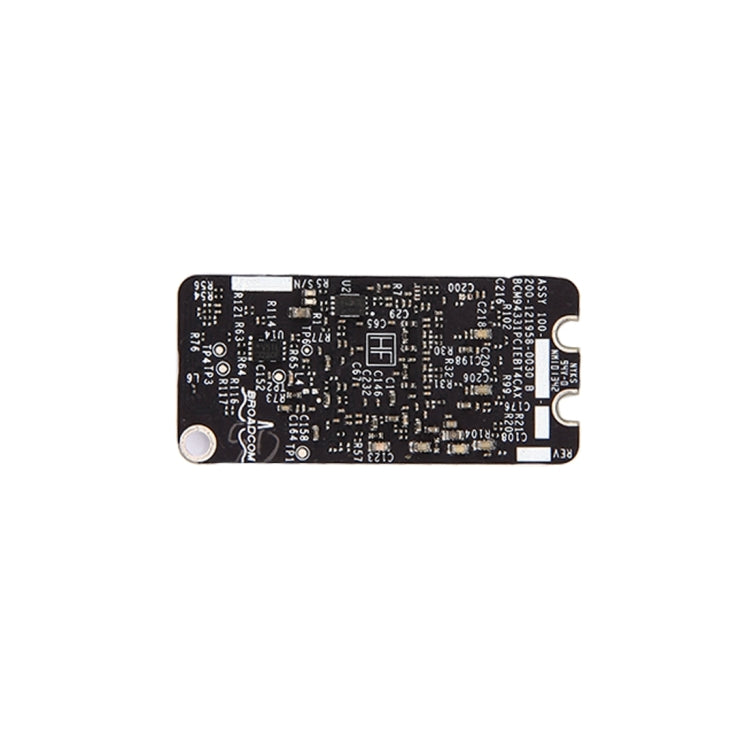 Original Bluetooth 4.0 Network Adapter Card for Macbook Pro 15.4 inch & 13.3 inch A1286 & A1278 (Mid 2012) / MD101 / MD103 / MD104