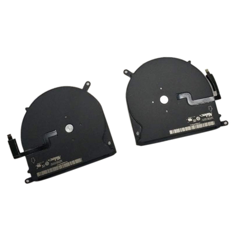 for Macbook Pro Retina 15 inch A1398 2013 2014 2015 923-0668 923-0669 Left and Right CPU Cooler Cooling Fan