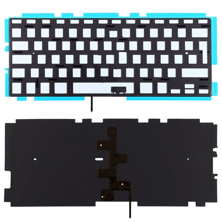 UK Keyboard Backlight for Macbook Pro 13 inch A1278 (2009~2012)
