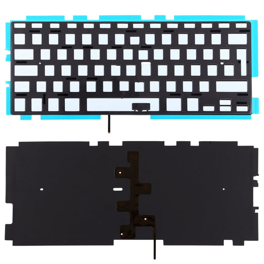 UK Keyboard Backlight for Macbook Pro 13 inch A1278 (2009~2012)