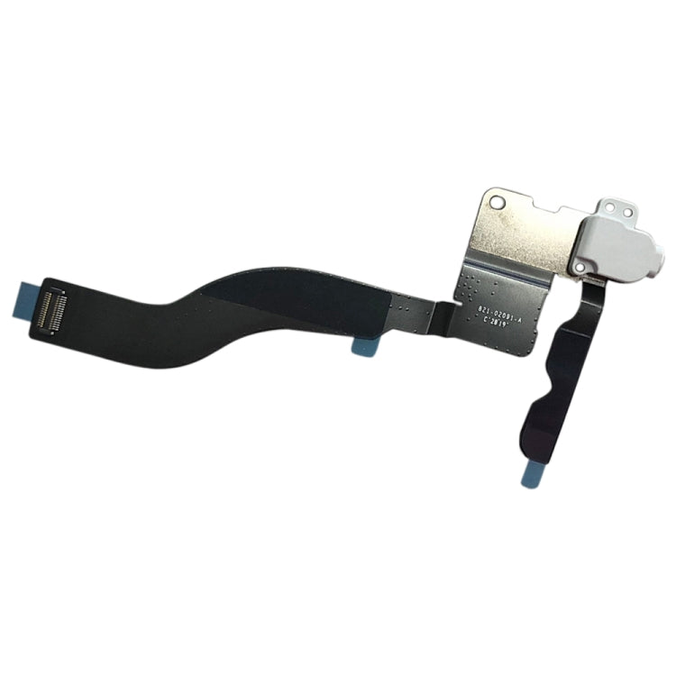 Audio Earphone Jack Flex Cable 821-02091-A for Macbook Pro 13 A2159