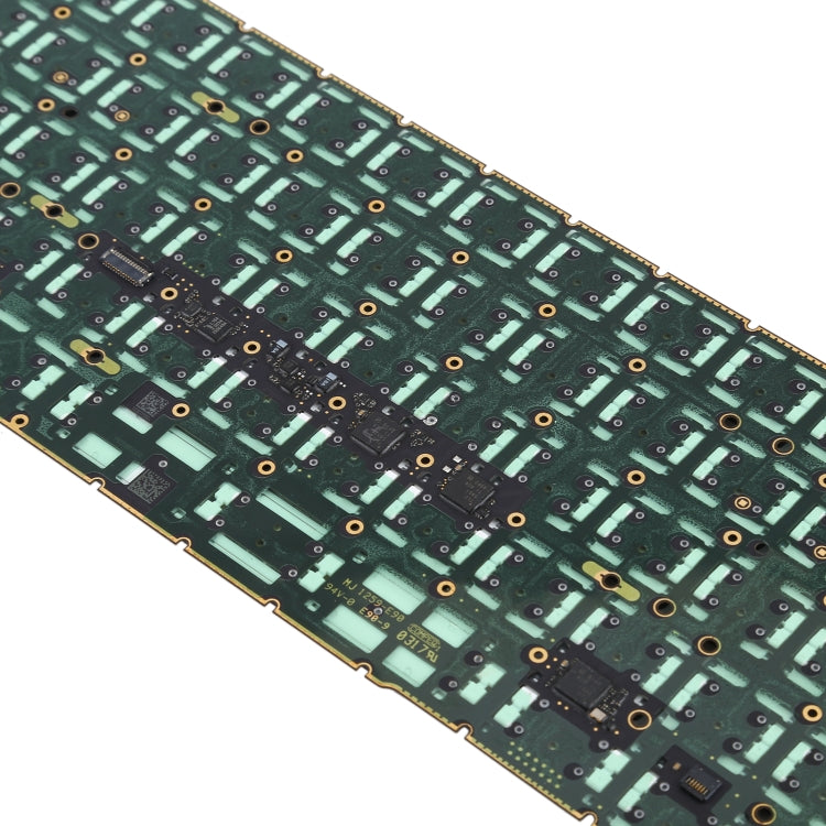 Arabic Version Keyboard for Macbook Pro A1706 A1707