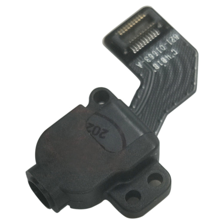 Earphone Jack Flex Cable 821-01663-A for Macbook Pro Retina 15 2018 2019 A1990