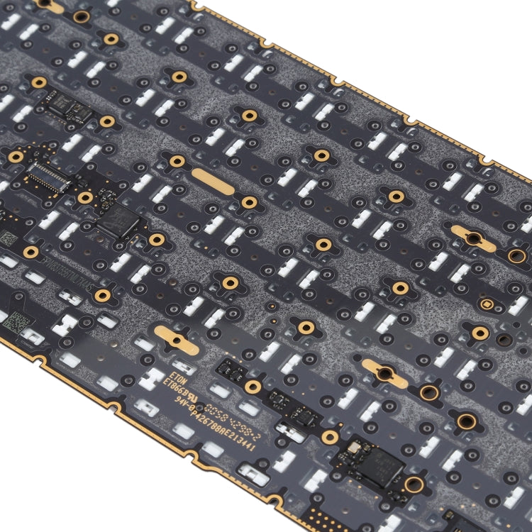 US Version Keyboard for Macbook Pro 13 inch 15 inch A1989 A1990 (2018)