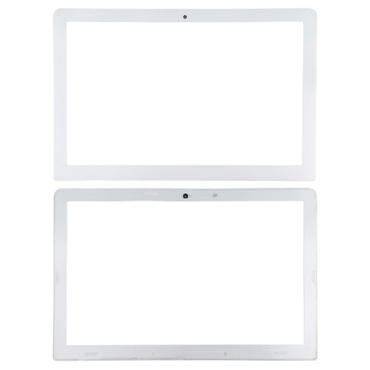 LCD Display Aluminium Frame Front Bezel Screen Cover For MacBook Air 11 inch A1370 A1465 (2010-2015)