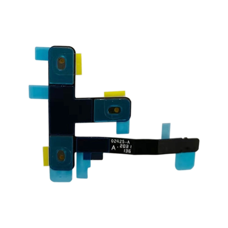 Microphone Flex Cable 821-02425-a for Macbook Pro Retina 16 A2141 2019
