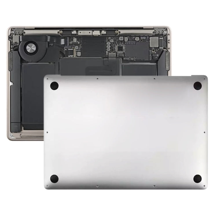 Bottom Cover Case for Macbook Air 13 A2179 (2020) EMC3302