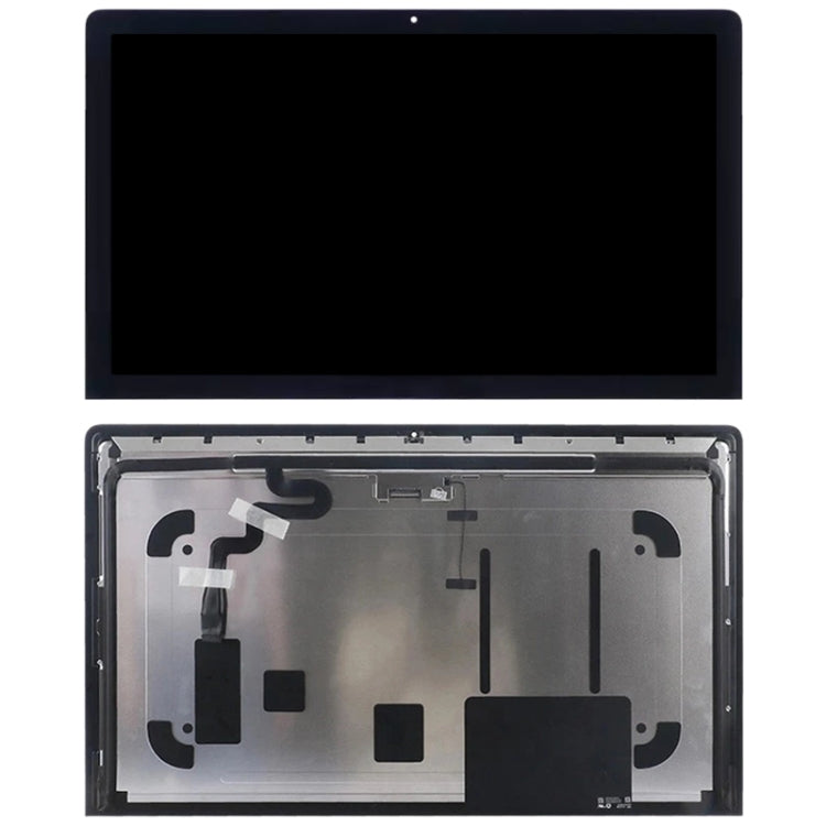 LCD Screen and Digitizer Full Assembly for iMac Pro 27 inch A1862  Retina 5K 2017 LM270QQ1(SD)(D1) MQ2Y2 EMC3144
