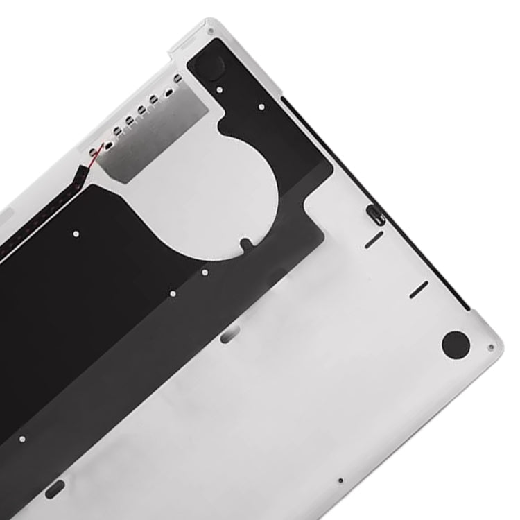 Bottom Cover Case for Macbook Pro Retina 15 inch A1990 2018 2019 EMC3215 EMC3359