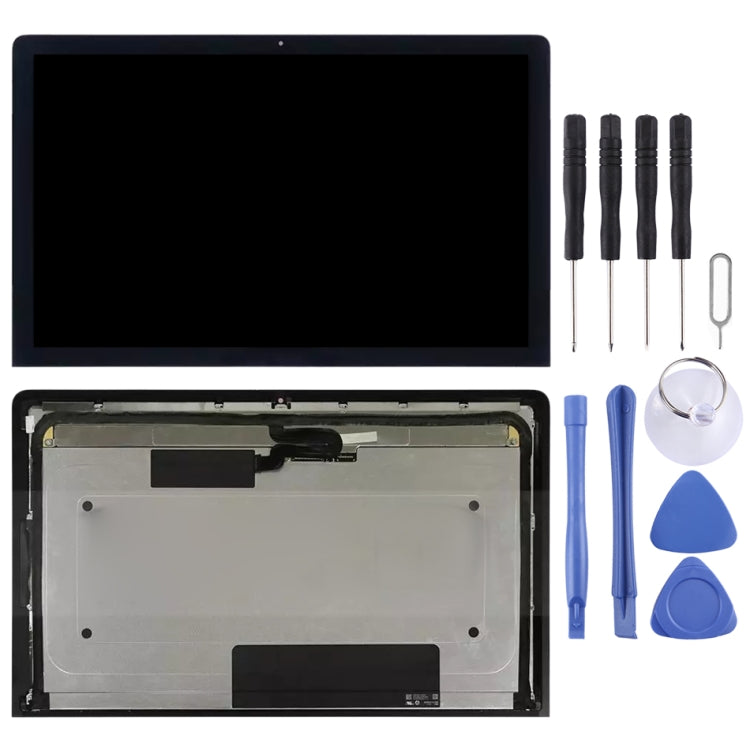 LCD Screen and Digitizer Full Assembly for Apple iMac 21.5 inch A2116 4K