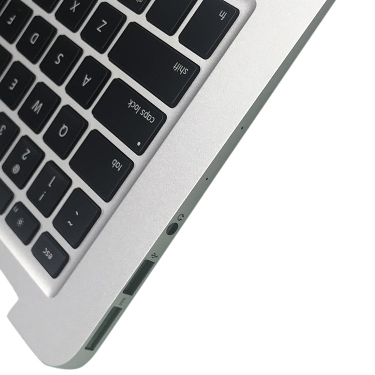 US Version Keyboard with Cover for MacBook A1466 (2013-2015)
