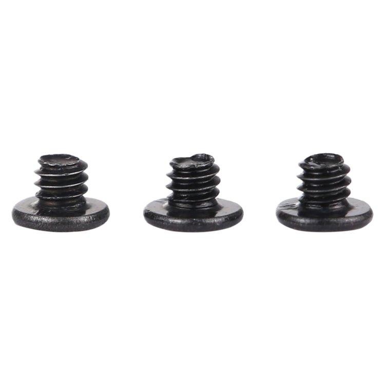 Repair Tools Complete Keyboard Screws / Bolts Set for Macbook Air 11.6 inch & 13.3 inch (2010 - 2015) / A1370 / A1369 / A1465 / A1466