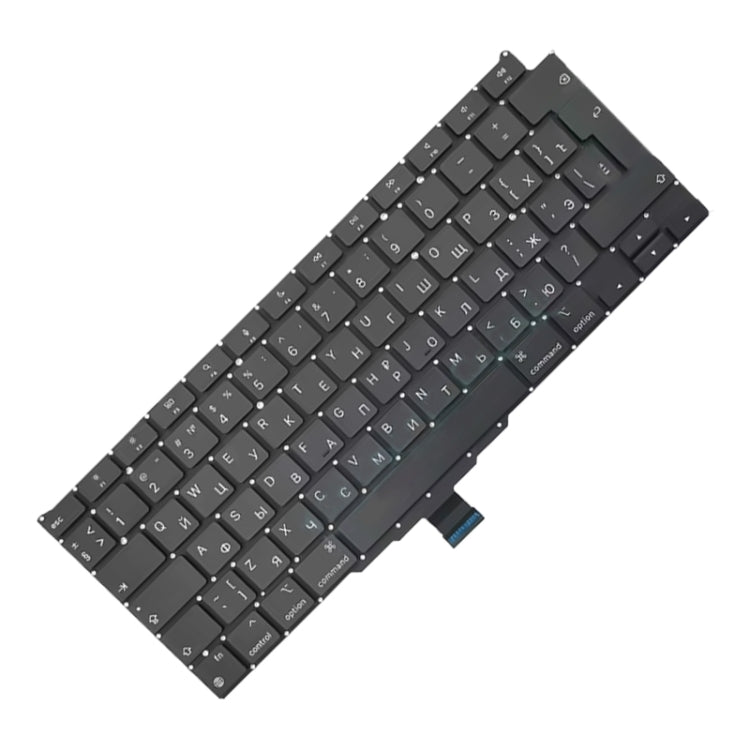 RU Version Keyboard for Macbook Air Retina 13.3 M1 A2337 2020 EMC 3598 MGN63 MGN73