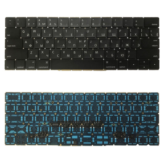 RU Version Keyboard for Macbook Pro 15.4 inch A1707 (2016 - 2017)