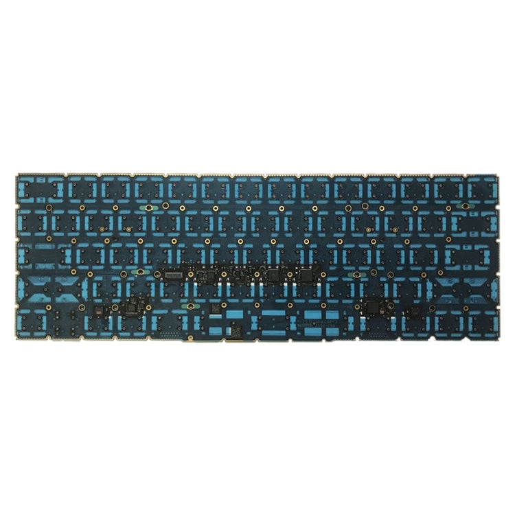 RU Version Keyboard for Macbook Pro 15.4 inch A1707 (2016 - 2017)