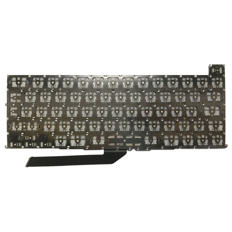 RU Version Keyboard for MacBook Pro Retina 16 inch A2141 2019