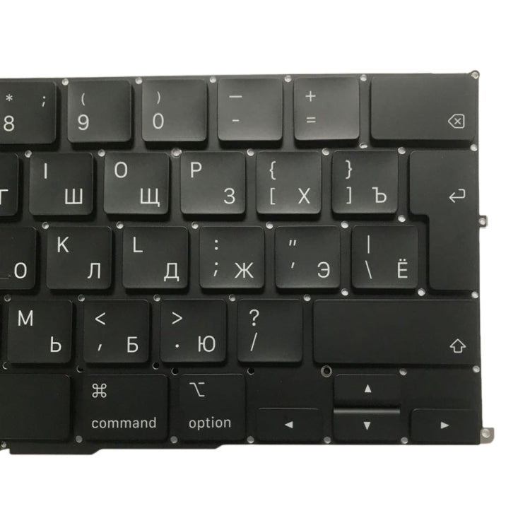 RU Version Keyboard for MacBook Pro Retina 16 inch A2141 2019
