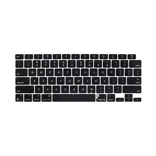 US Version Keycaps EMC3598 for MacBook Pro Retina 13 M1 Late 2020 A2337