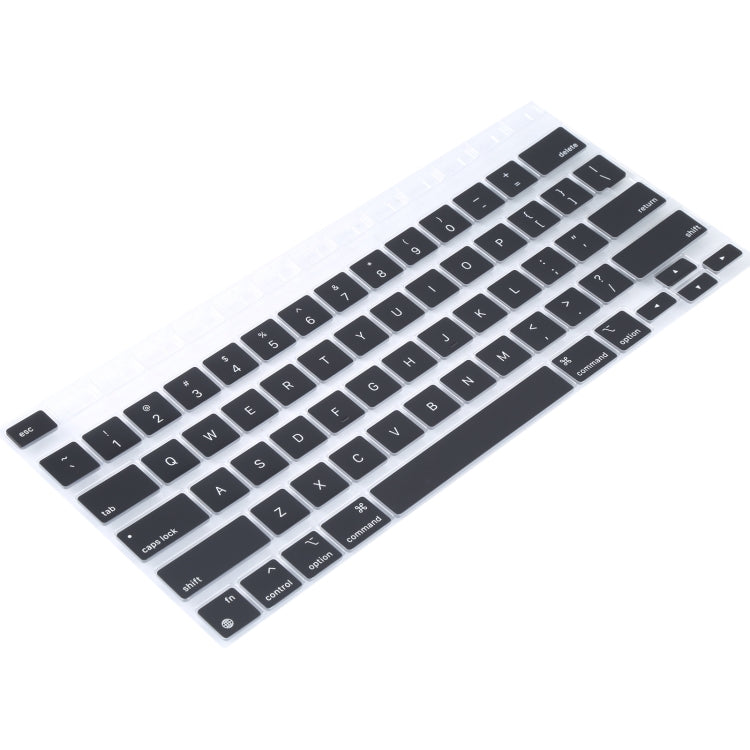 US Version Keycaps for MacBook Pro Retina 13 inch M1 A2338