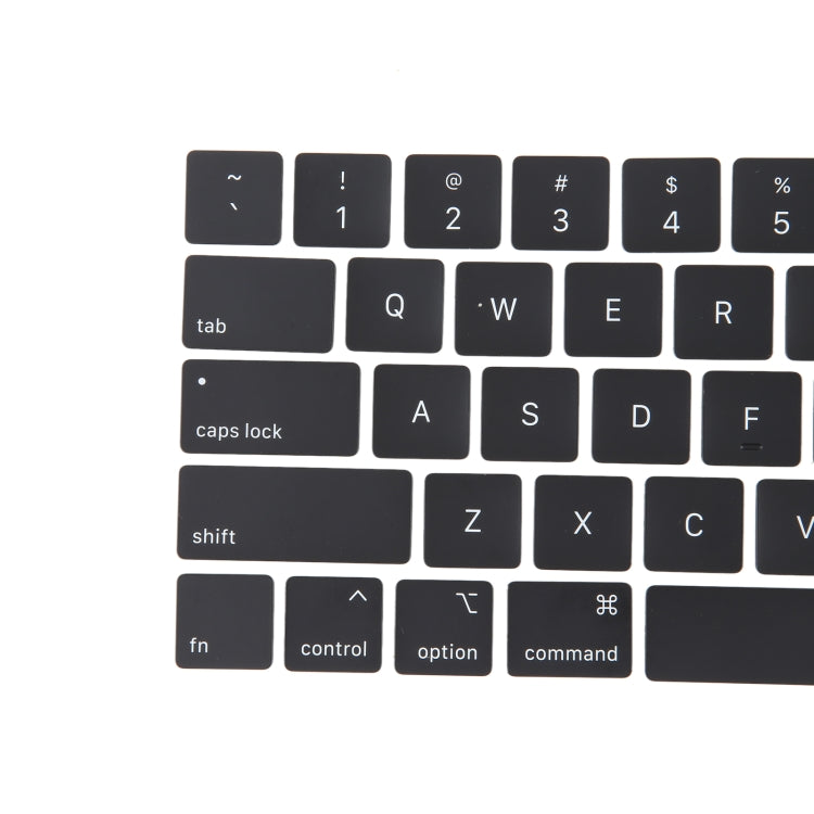 US Version Keycaps for MacBook Pro 13.3 inch 15.4 inch A1706 A1707 2016 2017