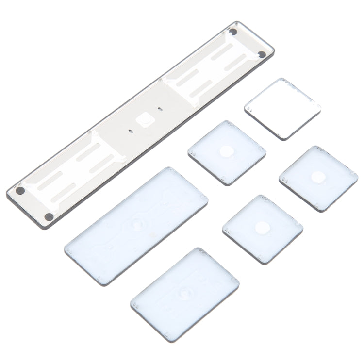 US Version Keycaps for MacBook Pro 13.3 inch 15.4 inch A1706 A1707 2016 2017