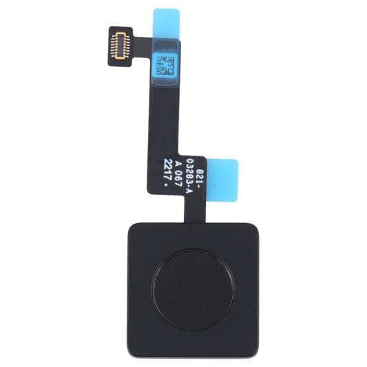 Fingerprint Button with Flex Cable for Macbook Pro 14 inch M1 Pro/Max A2442 2021 EMC3650