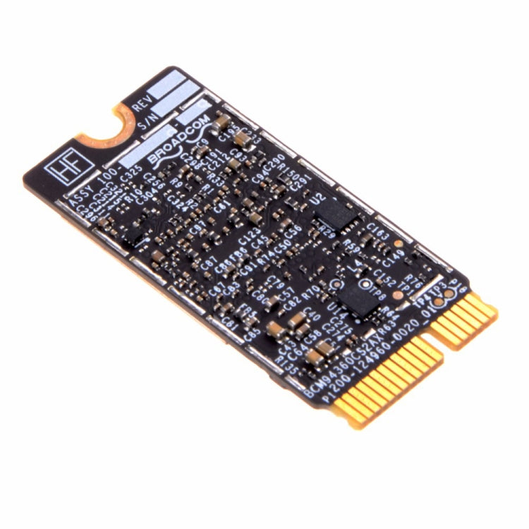 WiFi & Bluetooth Network Module for Macbook Air 11.6 inch A1465 (2013) & 13.3 inch A1466 (2013)